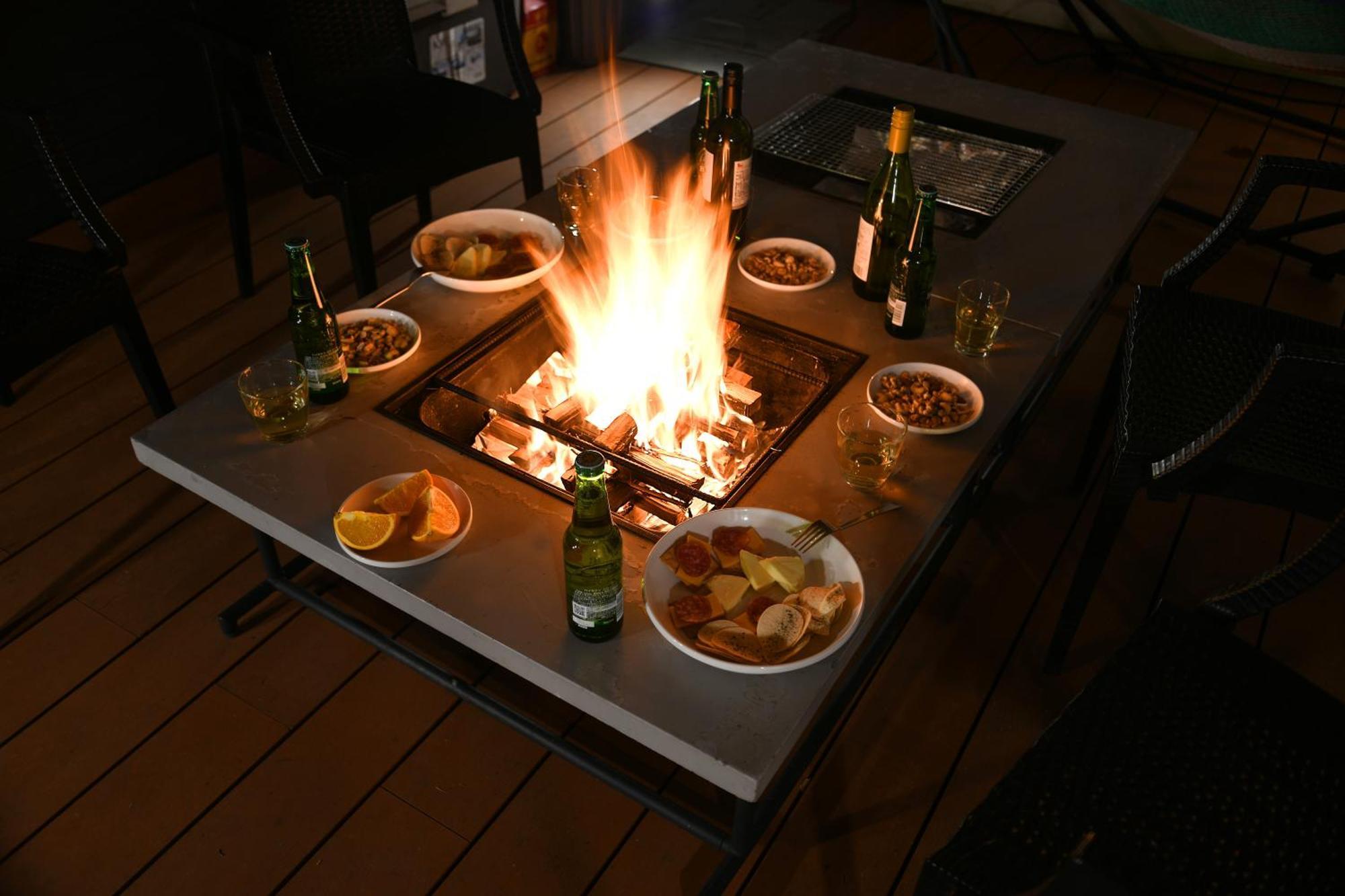 Mt Fuji Glamping Tourist Villa Kawaguchiko 후지카와구치코 외부 사진