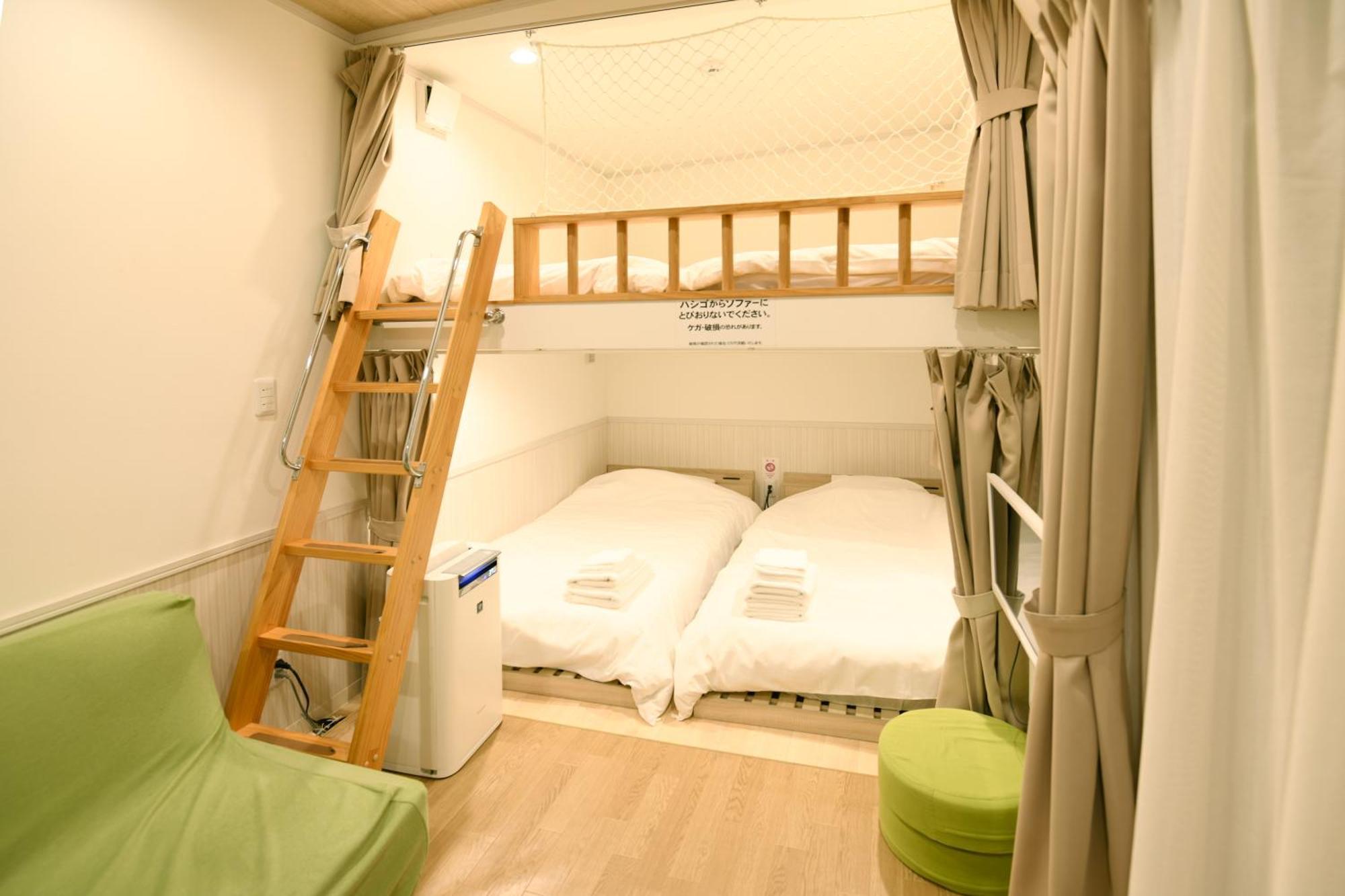 Mt Fuji Glamping Tourist Villa Kawaguchiko 후지카와구치코 외부 사진